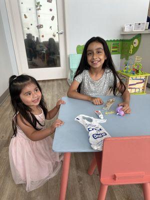 Memorial Children's Dentistry