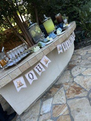 Anyone For Tea Catering