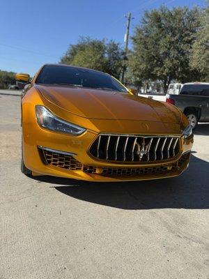 Airline Collision Center