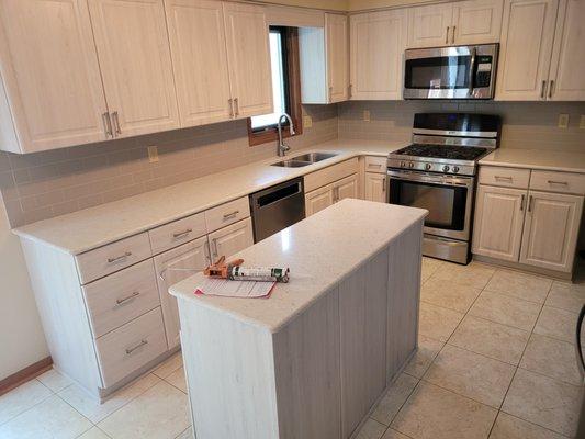 Triple H Contracting & Interiors