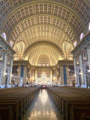 Our Lady of Sorrows Basilica