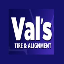 Val's Tire & Alignment