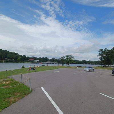 Smith Lake Park