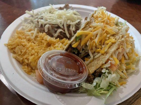 Elks Lodge & Club No 1289