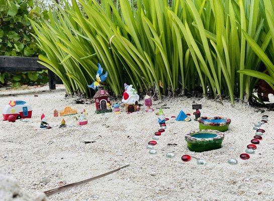 Upper Keys Kids Clubhouse
