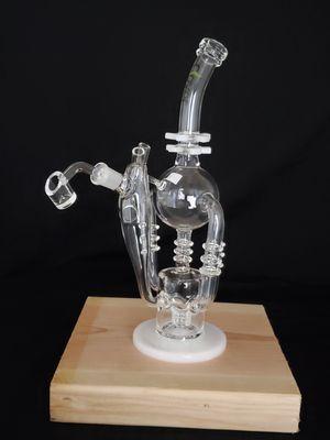 Bongs, perks, recyclers, bangers, Rigs good selection.