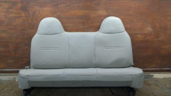 Pro. Truck Seats & Access,LLC