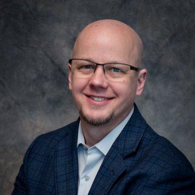 Coaching innovative business leaders - Pleased to meet you!