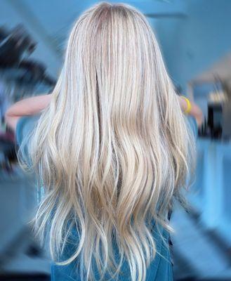 Toni and Company Salon