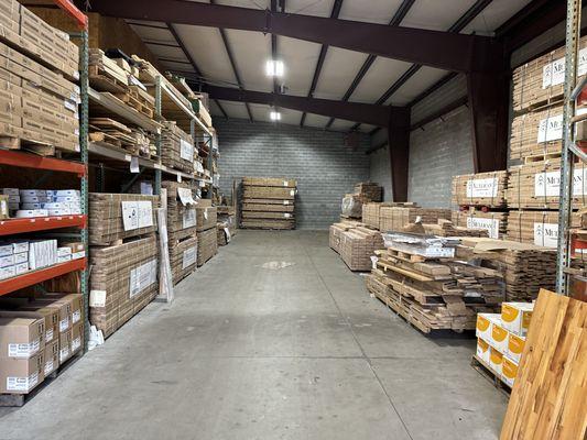 Hardwood Floors Of The Rogue Valley