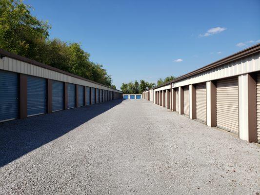 Abg Self Storage