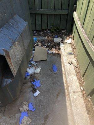 Country Gardens Union City