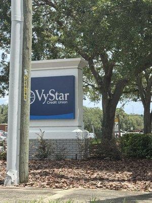 VyStar Credit Union