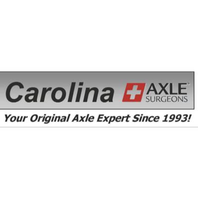 Carolina Axle Surgeons