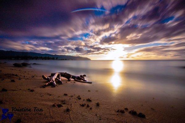 Haleiwa Alii Beach Park