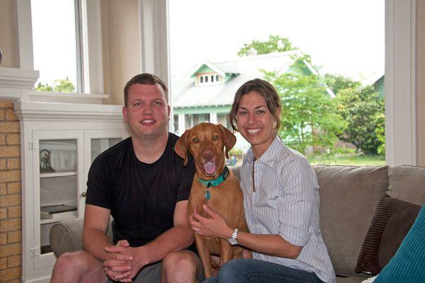 Columbia Redevelopment