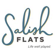Salish Flats