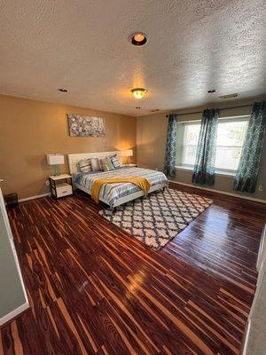 Pivotal Pro Cleaners