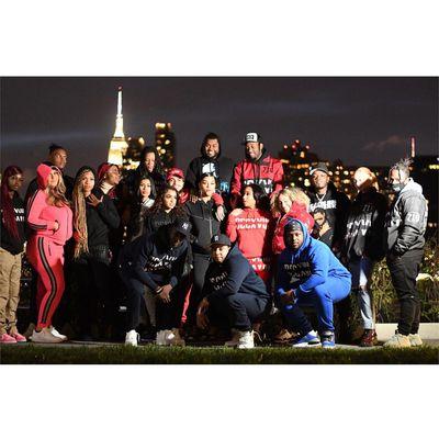 FRESH FITS SNEAKERS CLUB