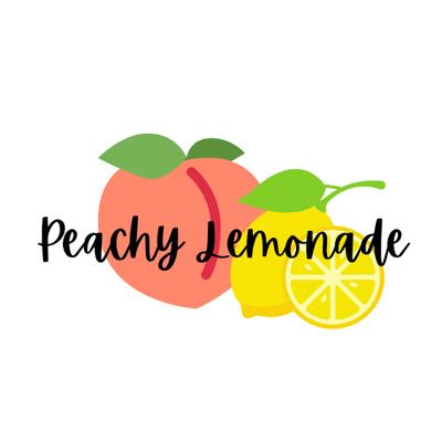 Peachy Lemonade
