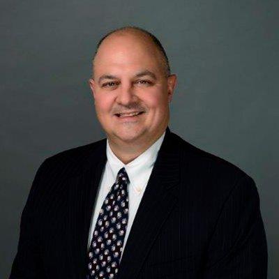 Dr. James Batti, Otolaryngologist