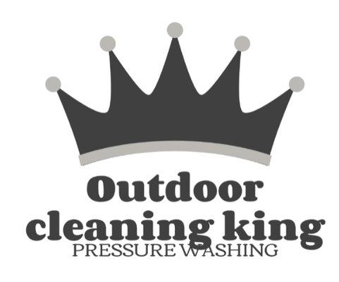 Outdoor Cleaning King