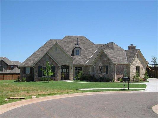 Buckshot General Contracting