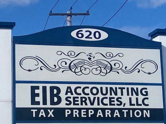 EIB Accounting Services