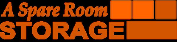 A Spare Room Storage