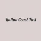 Kailua Coast Taxi