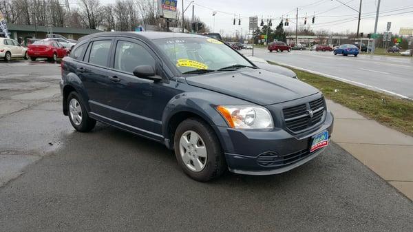 Peter Kay Auto Sales