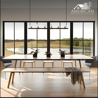 American Eagle Builders