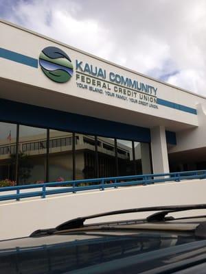Gather Federal Credit Union