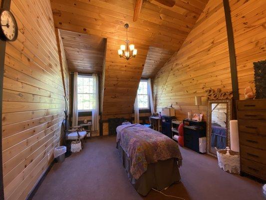 On Point Therapeutic Massage