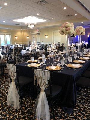 Olde Towne Special Events