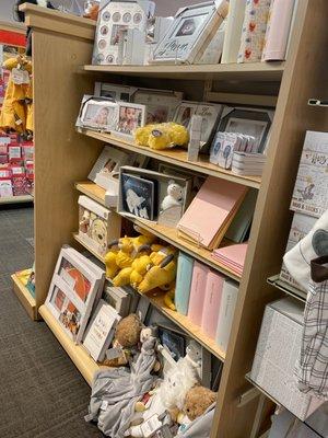 So many wonderful gifts!