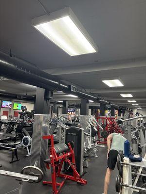 Signal Mountain Athletic Club