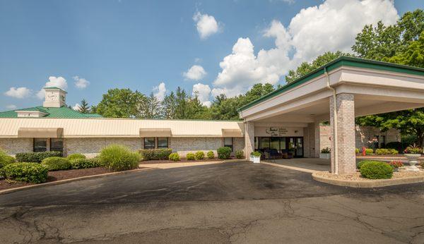 Shepherd of the Valley