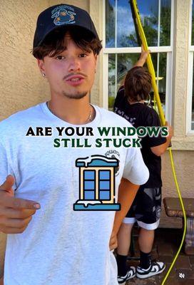 Squatch Window Cleaning