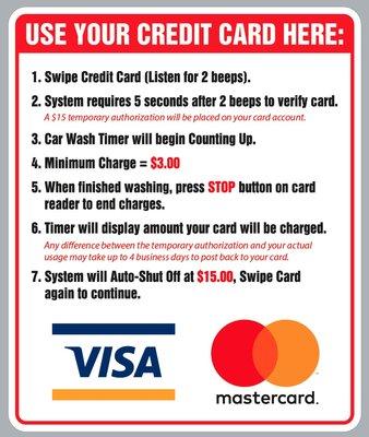 Dayton Oasis Car Wash