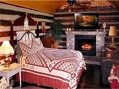 Rockhaven Cabins