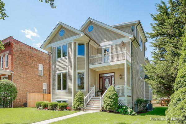 Recently Sold near school and town!