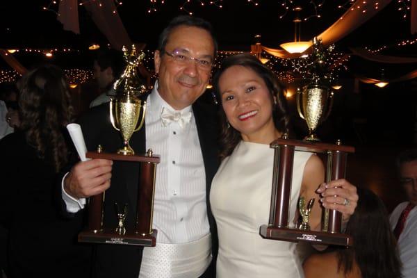 Now and Then Dance Studios