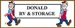 Donald Rv & Storage