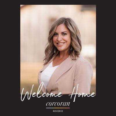 Natalie Carmichael - Corcoran Reverie