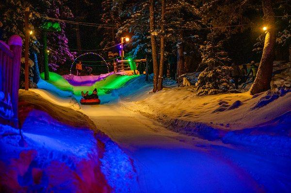 Yellowstone Alliance Adventures