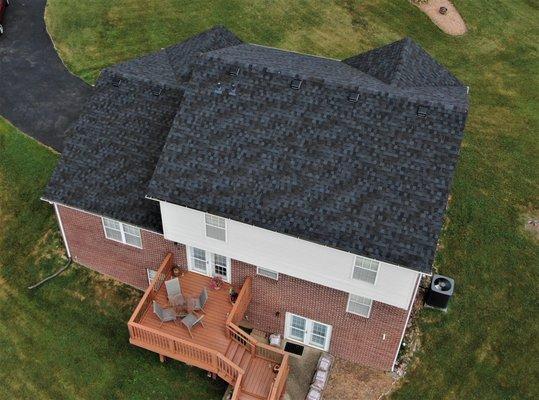 Eclipse Roofing & Restoration, LLC