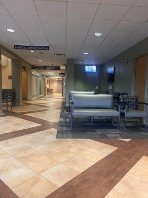 Granville Medical Center