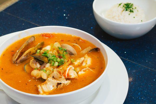 Oyster Bar at Santa Fe Station