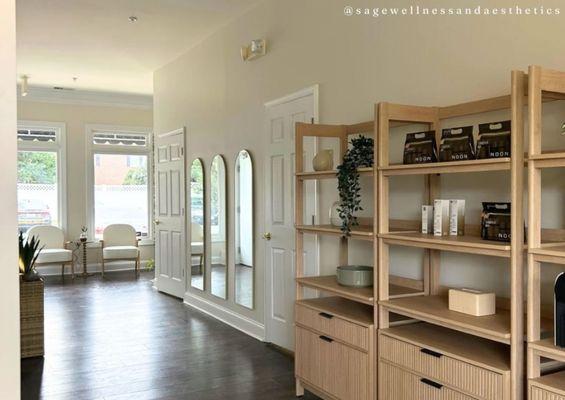 Sage Wellness & Aesthetics